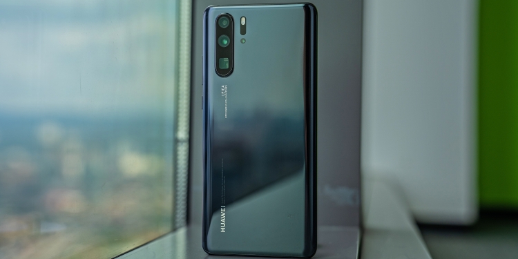 Ambil Gambar, Menangi Huawei 30 Pro Dan Wang Tunai USD 20,000. Hanya Semudah Itu!