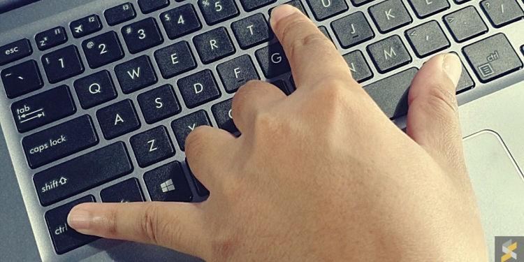 147 Kekunci Shortcut Microsoft Word Yang Anda Boleh Pelajari