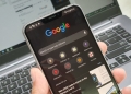 Cara Untuk Aktifkan Dark Mode Di Google Chrome Anda