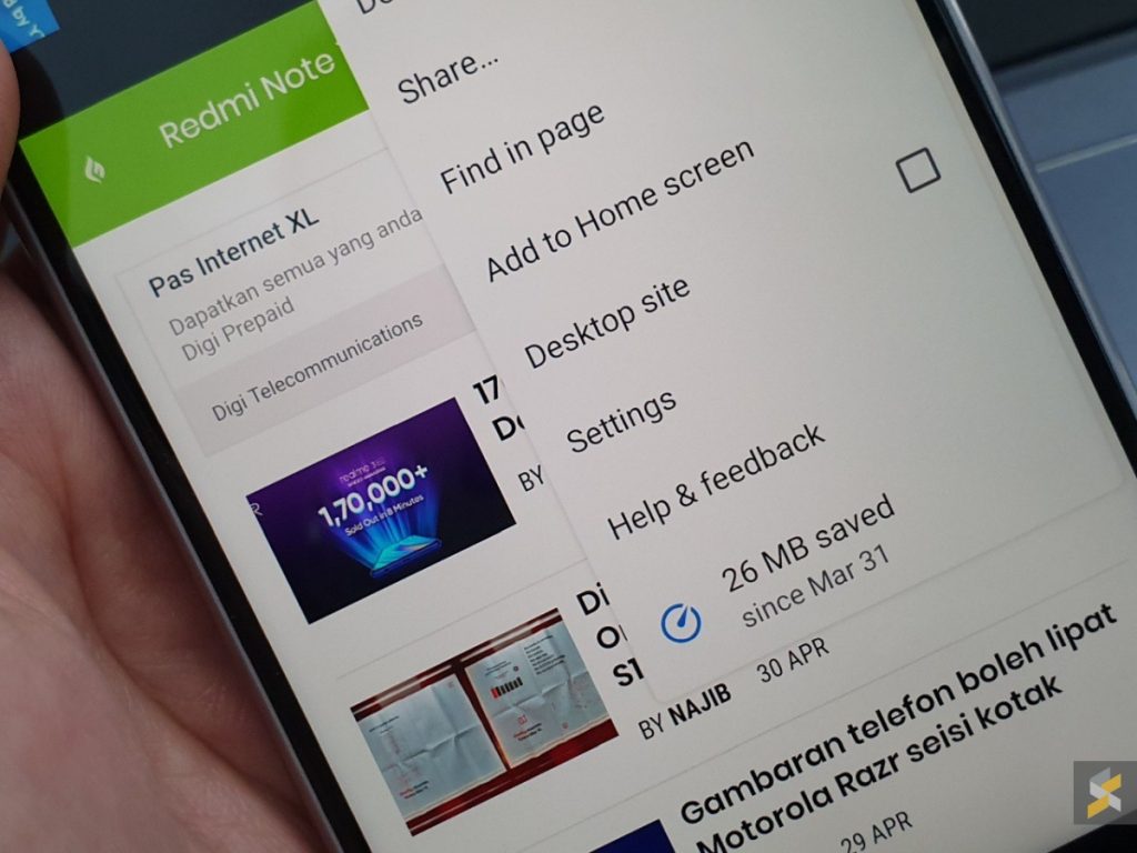 Ubah Tampilan Instagram Dark Mode Android 9 Pie Youtube