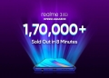 170 Ribu Realme 3 Pro Lesap Dalam Masa 8 Minit Saja