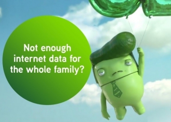 Ada keluarga? Cuba tanya empat persoalan ini pada diri sendiri sebelum melanggan mana-mana pelan internet