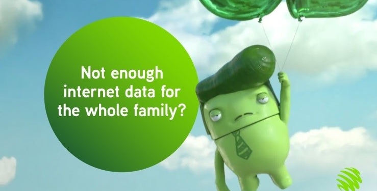 Ada keluarga? Cuba tanya empat persoalan ini pada diri sendiri sebelum melanggan mana-mana pelan internet