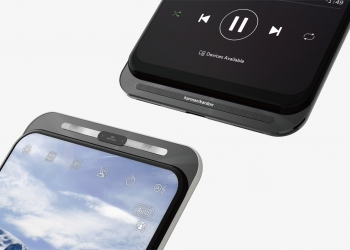 ZenFone 6 akan datang dengan skrin boleh gelungsur atas bawah?