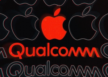 Apple kembali menyambung silaturrahim yang terputus dengan Qualcomm