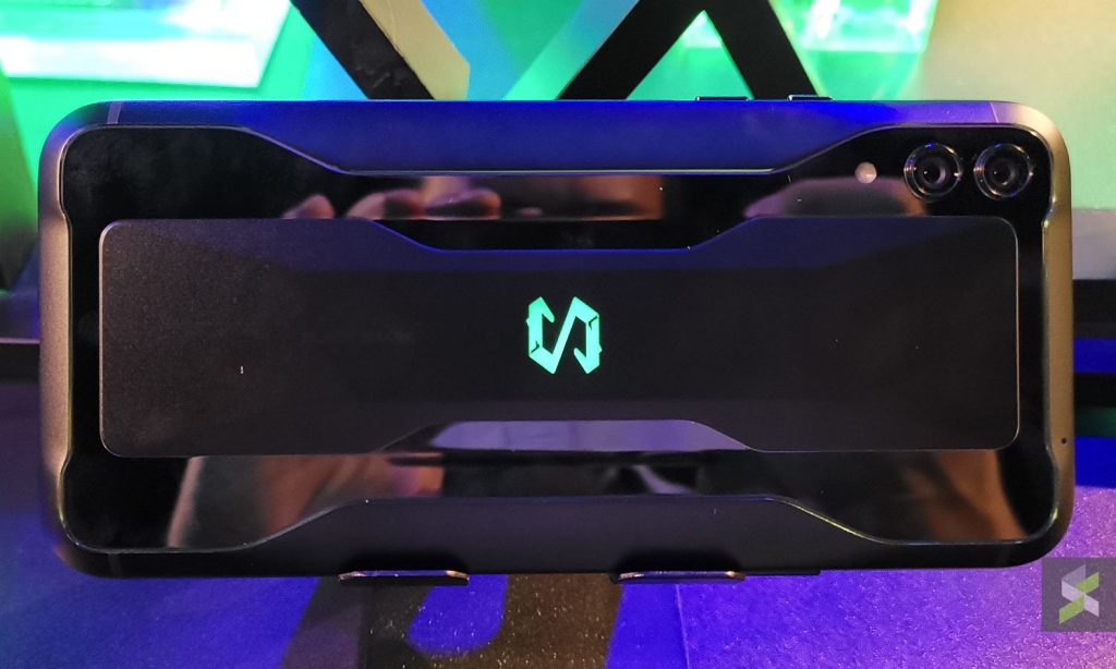 Miliki kuasa Snapdragon 855 pertama di Malaysia dengan 