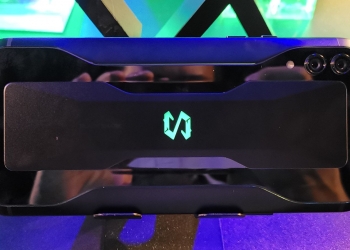 Miliki kuasa Snapdragon 855 pertama di Malaysia dengan Black Shark 2