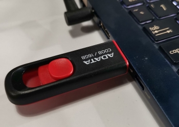 Tak perlu lagi “Safely Remove Hardware and Eject Media” di Windows 10