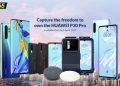Huawei P30 serendah RM8 sebulan bersama Digi PhoneFreedom 365