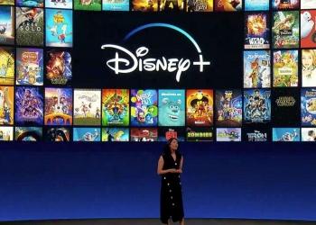 Perkhidmatan strim video Disney+ akan beri saingan ketat buat Netflix