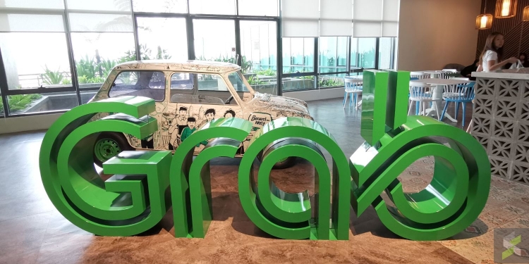 Perancang Perjalanan, Tempah Hotel & Beli Tiket Wayang boleh dibuat terus di aplikasi Grab