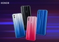 Harga Honor 10 Lite pula dikurangkan untuk memberi laluan