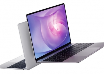 Huawei Matebook 13 pilihan laptop yang ringan dan storan besaar