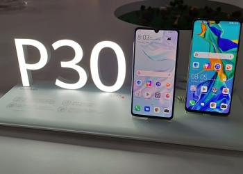 Zum jauh Huawei P30 datang dengan jaminan lebih panjang di Malaysia