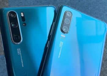 U Mobile akan menawarkan Huawei P30 dari serendah RM1,099 dengan pelan Unlimited Hero