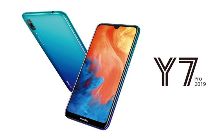 Huawei Y9 2019 seimbang antara bajet dan prestasi 
