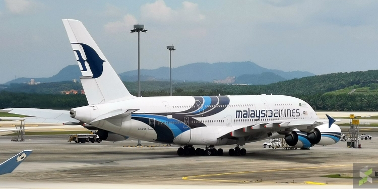 Tiket termurah Malaysia Airlines tiada lagi bagasi percuma