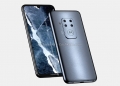 Timbul ura-ura telefon Motorola dengan 4 kamera