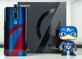 Dapatkan OPPO F11 Pro Avengers secara percuma dengan pascabayar Celcom