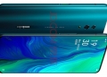 Gambar OPPO Reno didedah miliki skrin tanpa bingkai, takuk dan lubang