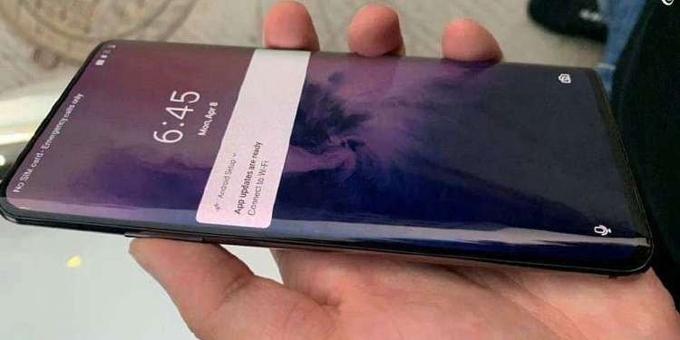 OnePlus 7 akan datang dalam 3 perisa berbeza