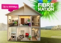 MaxisONE Home Fibre lebih pantas dengan pelan baru 300Mbps, 500Mbps dan 800Mbps