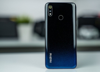 Menangi hadiah lebih RM10,000 di jerayawara Realme 3 hujung minggu ini