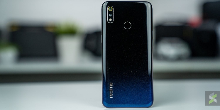 Menangi hadiah lebih RM10,000 di jerayawara Realme 3 hujung minggu ini