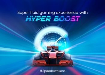 Realme 3 Pro akan dikuasakan cip Snapdragon 710 dengan grafik lebih perkasa dari Snapdragon 675