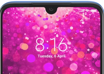 Redmi Y3 pakar swafoto cilik yang lebih berkuasa