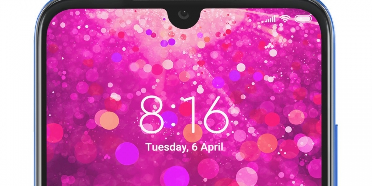 Redmi Y3 pakar swafoto cilik yang lebih berkuasa