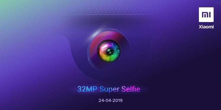 Redmi Y3 akan datang sebagai telefon pakar swafoto 32MP
