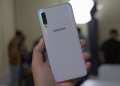 Samsung Galaxy A70 lulus ujian pengesahan SIRIM dengan satu kekurangan ketara