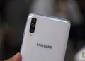Samsung Galaxy A70 lulus ujian pengesahan SIRIM dengan satu kekurangan ketara
