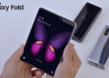 Pelbagai masalah Galaxy Fold timbul selepas sehari digunakan