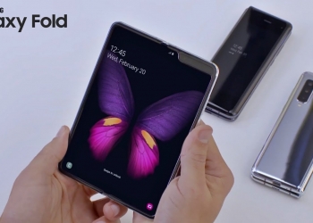 Pelbagai masalah Galaxy Fold timbul selepas sehari digunakan