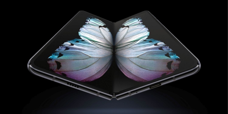 Samsung Galaxy Fold akan datang ke Malaysia tidak lama lagi