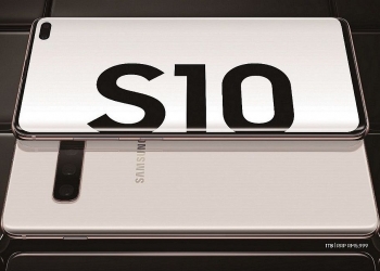 Samsung bagi Galaxy A9 percuma untuk pembelian Galaxy S10+ 1TB