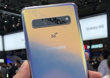Galaxy S10+ 5G kongsi takhta raja kamera dengan Huawei P30 Pro