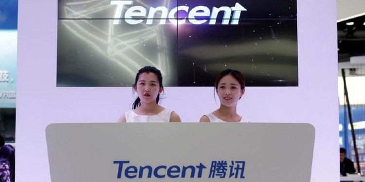 Tencent perkenal Start untuk saingi Google Stadia