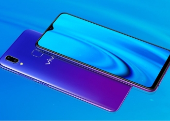Vivo Y93 sertai lambakan telefon bawah RM600