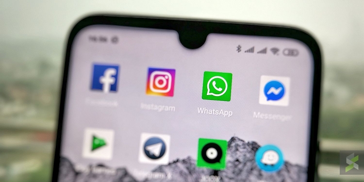 Tiada lagi paksaan masuk WhatsApp Group, perlu minta izin dulu