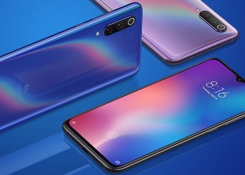 Menangi Mi 9 Transparent Edition dengan menonton majlis pelancaran Mi 9