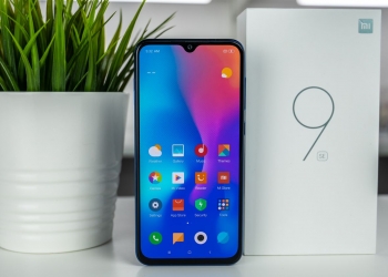 Mi 9 SE flagship versi kompak dengan harga lebih mampu milik