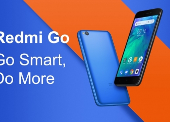 Akhirnya Redmi Go berharga RM299 mula dijual di Malaysia
