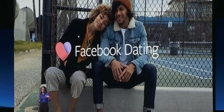 PDRM kongsi tips keselamatan guna Facebook Dating