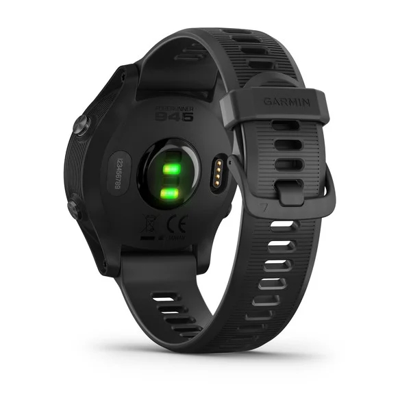 new garmin forerunner 2019