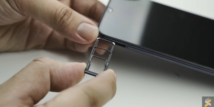 Buka Kotak: Samsung Galaxy A70, Telefon Dengan Satu Kekurangan Ketara