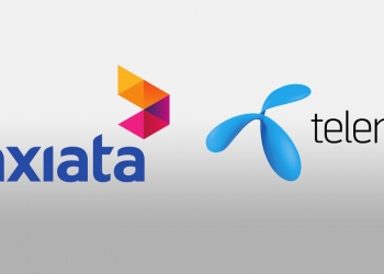 Axiata dan Telenor mahu bergabung operasi di Asia