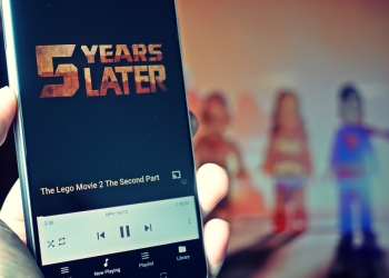 Kalau Anda Ada Smart TV, Ada Satu Fungsi Sangat Cool Yang Anda Kena Cuba